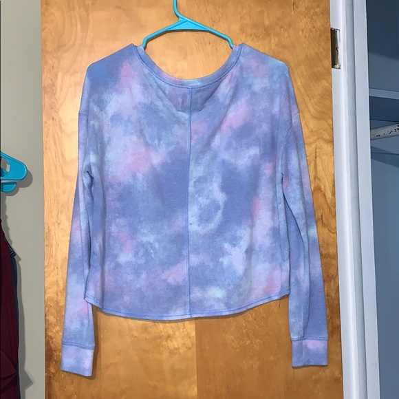 Pajama Set - Picture 2 of 5